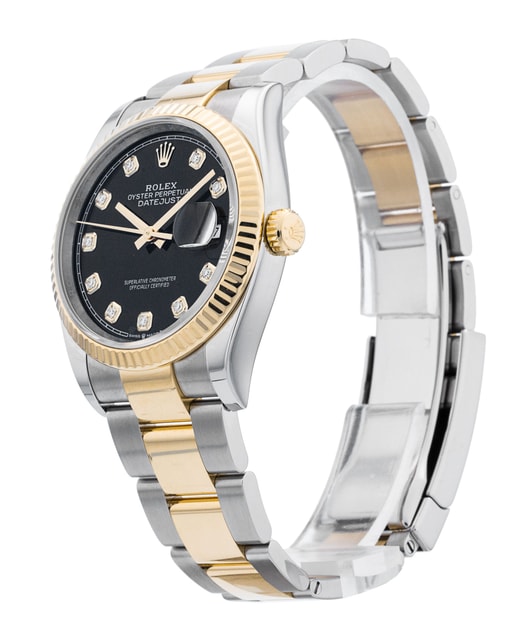 Rolex Datejust 126233 Image 2